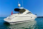 Sunseeker Portofino 53 - Sunseeker Portofino 53