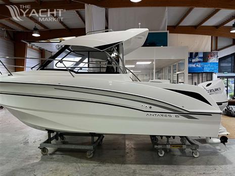 BENETEAU ANTARES 6 OB