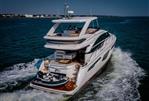 Princess Yachts F55 - Princess F55