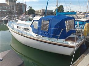 Macwester 27