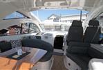 Fairline Targa 52 - Image courtesy of JD Yachts