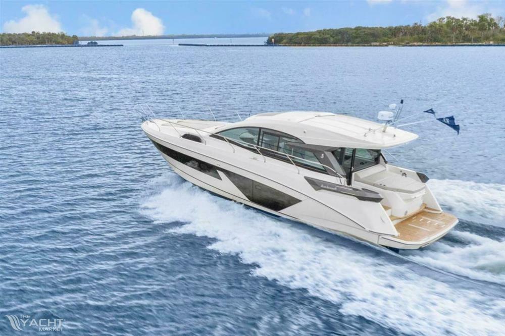 2022 Beneteau