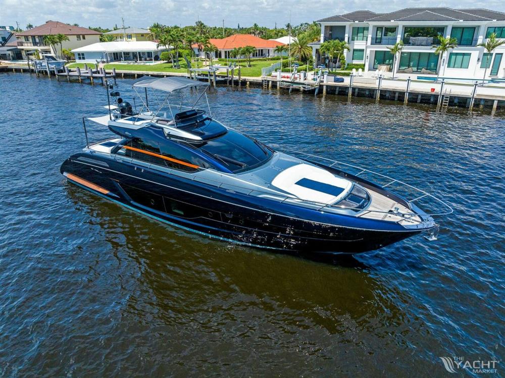 2020 Riva