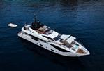 Sunseeker 116 Yacht - Sunseeker 116 Yacht (2017)