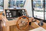 Sasga Yachts Menorquin 42 hardtop