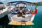 JEANNEAU SUN ODYSSEY 449