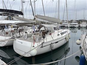 Bavaria Cruiser 46