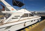 1/6 SHARE IN FAIRLINE 45 FLYBRIDGE - UK RESIDENTS SHAREHOLDERS ONLY