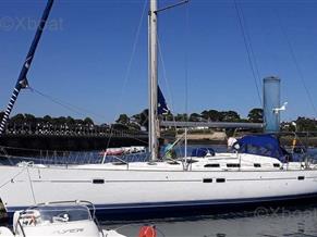 BENETEAU OCEANIS 473 CLIPPER