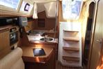 JEANNEAU SUN ODYSSEY 32I