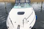 SEA RAY SUNDANCER 255