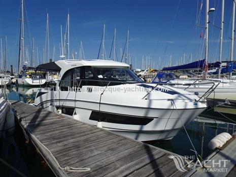 BENETEAU ANTARES 9 OB