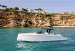 Pardo Yachts 38 - Pardo 38 Available 2025