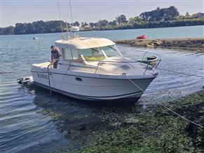 JEANNEAU MERRY FISHER 695 IB