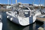 BENETEAU OCEANIS 37.1