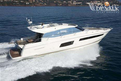 Prestige 550 S - Picture 1