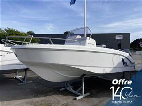 BENETEAU FLYER 6 SPACEDECK