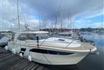 MAREX Marex 360 Cabriolet Cruiser - marex-360-cabriolet-cruiser-plane-to-sea-2