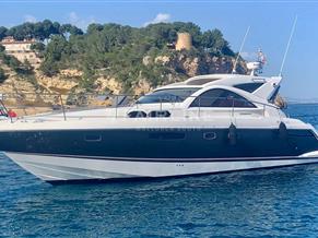 Fairline Targa 44