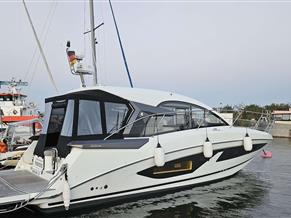 BENETEAU GRAN TURISMO 36