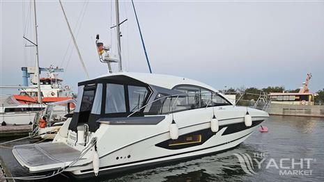 BENETEAU GRAN TURISMO 36