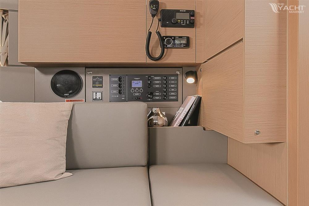 2018 Beneteau