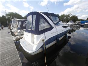 Bayliner 285