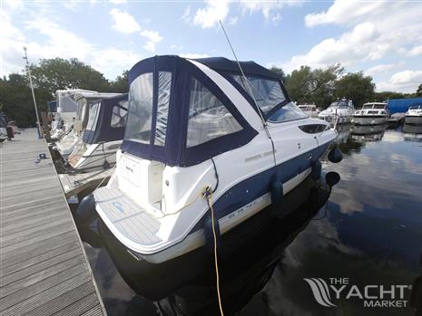 Bayliner 285