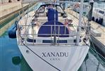NAUTOR SWAN Nautor Swan 59 - nautor-swan-59-xanadu-7