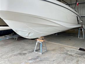 BENETEAU FLYER 8 SPACEDECK