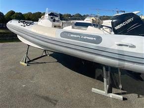 SEA HAWK SEA HAWK 225