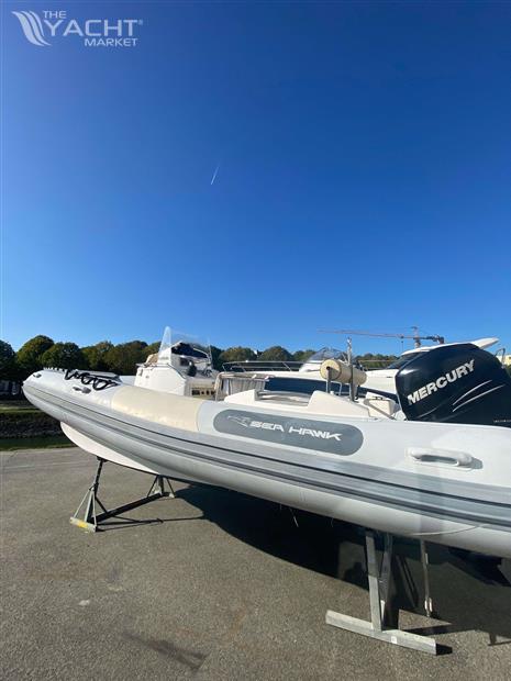 SEA HAWK SEA HAWK 225