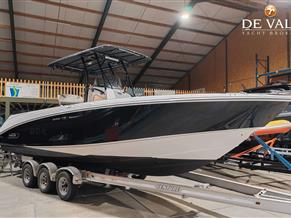 Boston Whaler 270 Outrage