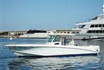 Boston Whaler 370 Outrage - Boston Whaler 370 Outrage