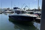 Beneteau Barracuda 9