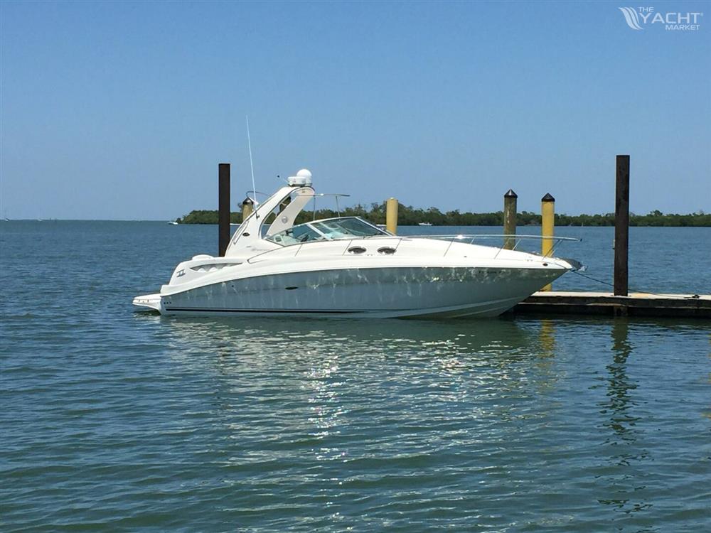 2006 Sea Ray