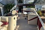 Harris FloatBote Cruiser 200 - 2013 Harris FloatBote Cruiser 200 - Photo #4