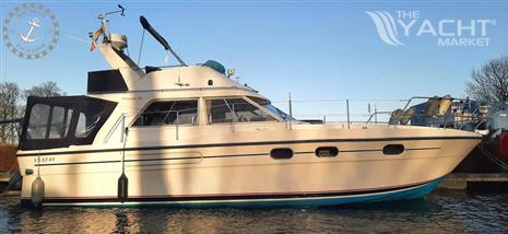 Princess Yachts 35 Flybridge
