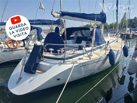 Cantiere del Pardo Grand Soleil 42 Frers - Cantiere del ardo Grand Soleil 42 Frers