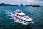 PRINCESS PRINCESS 60 FLYBRIDGE