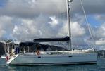 JEANNEAU SUN ODYSSEY 45