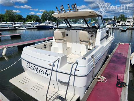 Bayliner 2452 Ciera Express