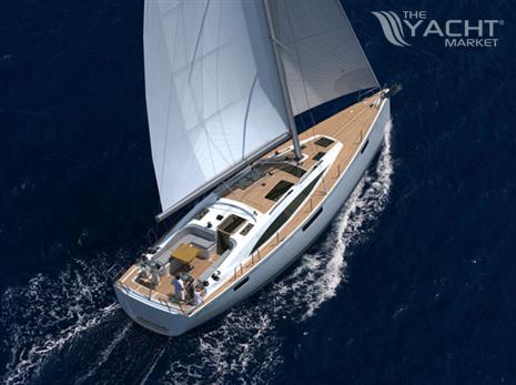  Bavaria 46 Vision