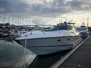 Sunseeker Camargue 50