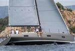 BENETEAU FIRST 44