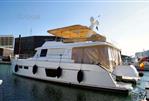 FOUNTAINE PAJOT QUEENSLAND 55