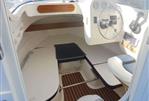 QUICKSILVER QUICKSILVER 580 PILOTHOUSE