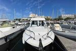 BENETEAU ANTARES 6 FISHING