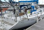 BENETEAU OCEANIS 390