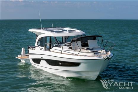 Beneteau Antares 11